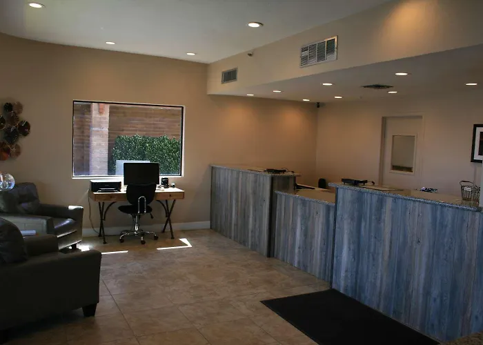 6 Willcox, Az