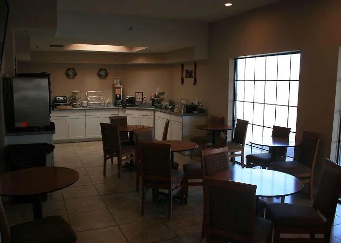 6 Willcox, Az Hotel