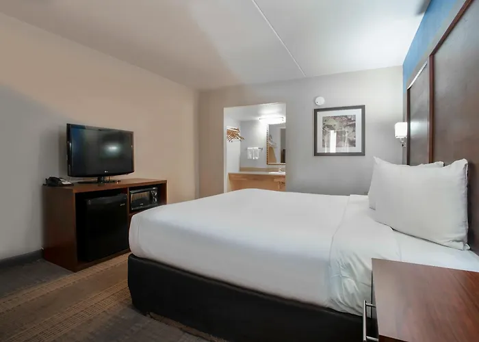 6 Willcox, Az Hotel Willcox