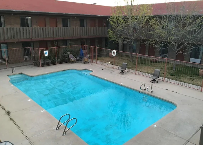 6 Willcox, Az 2*