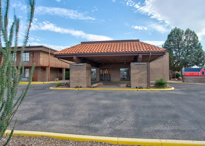 6 Willcox, Az