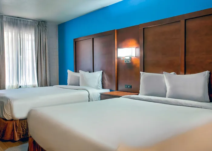 Hotel 6 Willcox, Az