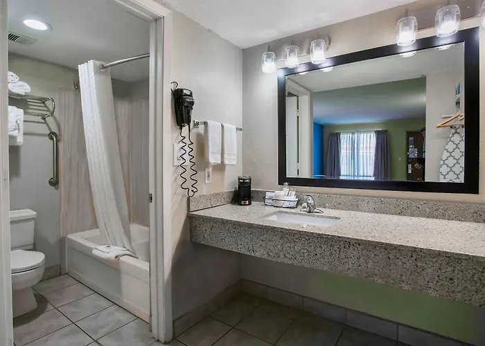 6 Willcox, Az Hotel Willcox