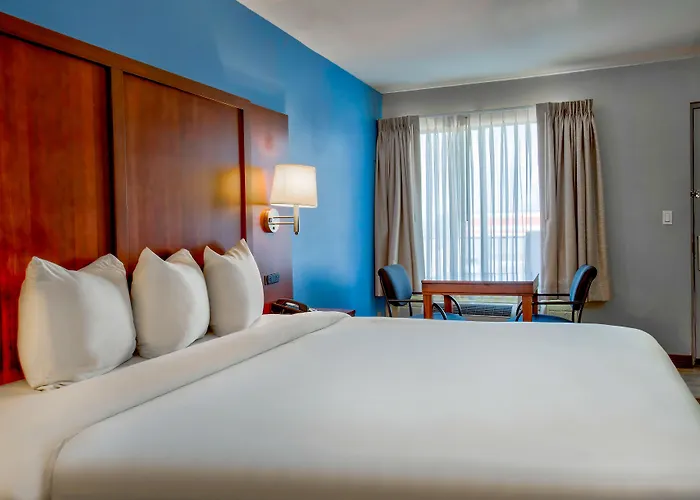 6 Willcox, Az Hotel