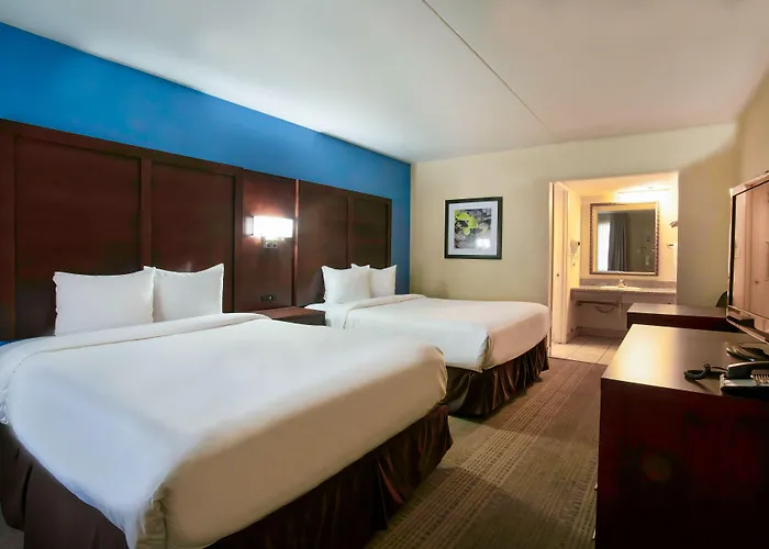 Hotel 6 Willcox, Az