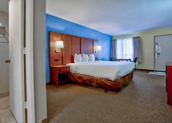 6 Willcox, Az 2*