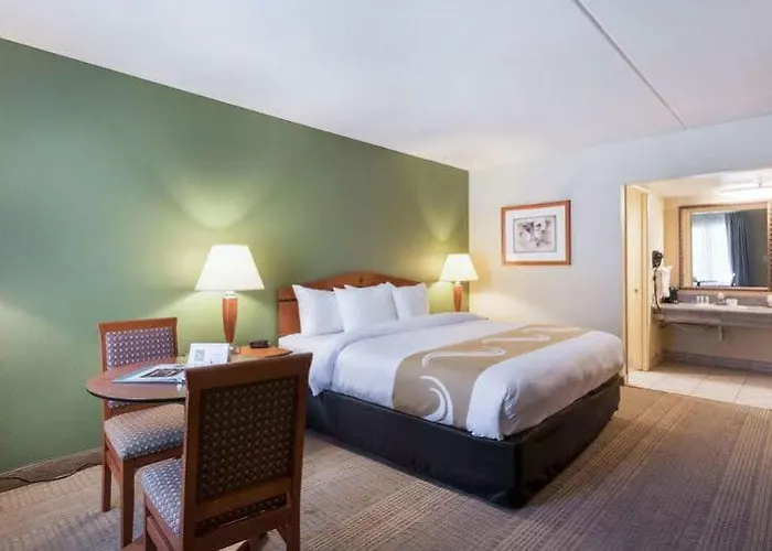Hotel 6 Willcox, Az