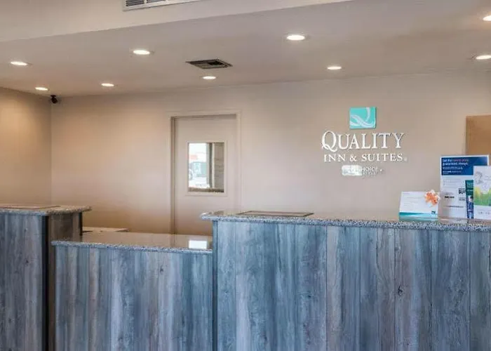 6 Willcox, Az Hotel 2*