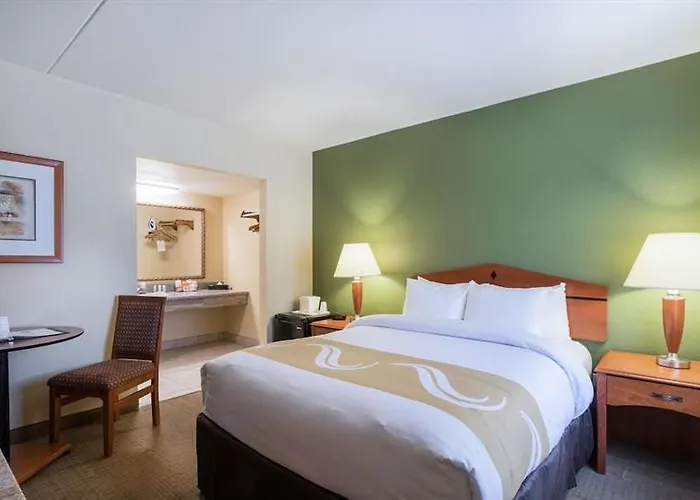 6 Willcox, Az Hotel Willcox