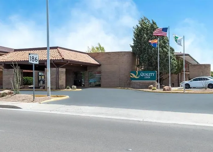 6 Willcox, Az 2* Willcox