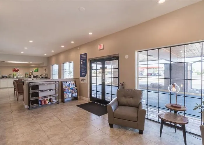 6 Willcox, Az Willcox