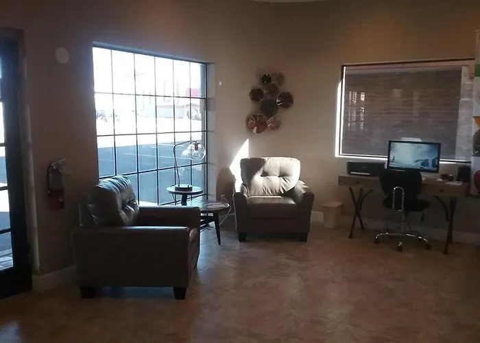 6 Willcox, Az Willcox