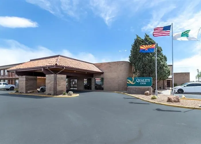6 Willcox, Az 2*