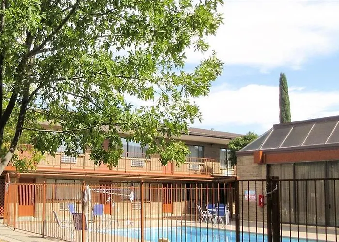 6 Willcox, Az
