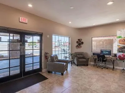 6 Willcox, Az 2* Willcox